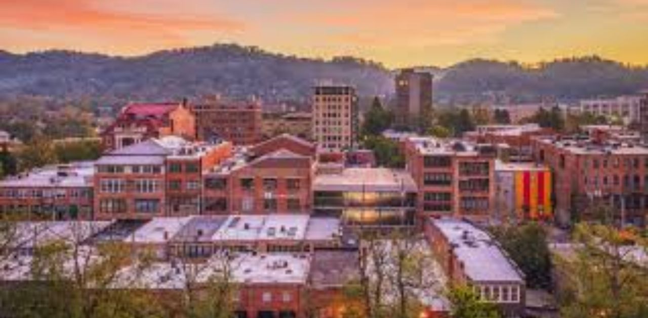 Asheville