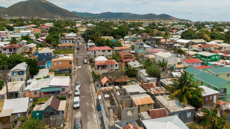 Basseterre