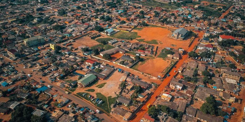 Ghana